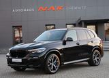 BMW X5 xDrive 30d M Sport Shadow HuD Harman 21'' - BMW X5 in Chemnitz