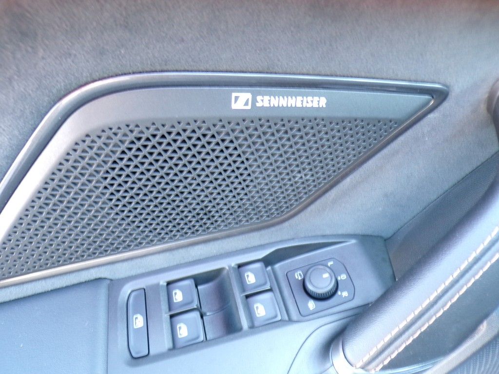 Fahrzeugabbildung CUPRA Cupra Leon Sportstourer 2.0 TDI DSG *LED*ACC*AHK