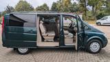 Mercedes-Benz Viano 3.0 CDI lang -1.Hand - Klima - gebrauchte Mercedes-Benz Viano aus dem Jahr 2006