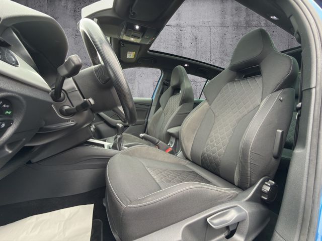 Skoda Scala Ambition*LED*PANO*APPLE*ACC*PDC*RS-SITZE