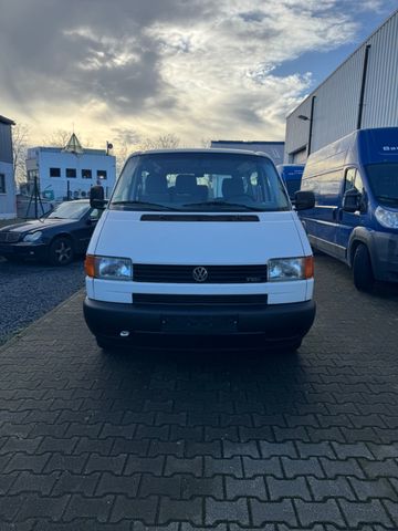 Volkswagen T4 Kombi