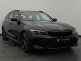 BMW 330i Touring xDrive M Sport +LED-SW+CAM+ACC+ - BMW 330: Kombi, 330i Xdrive