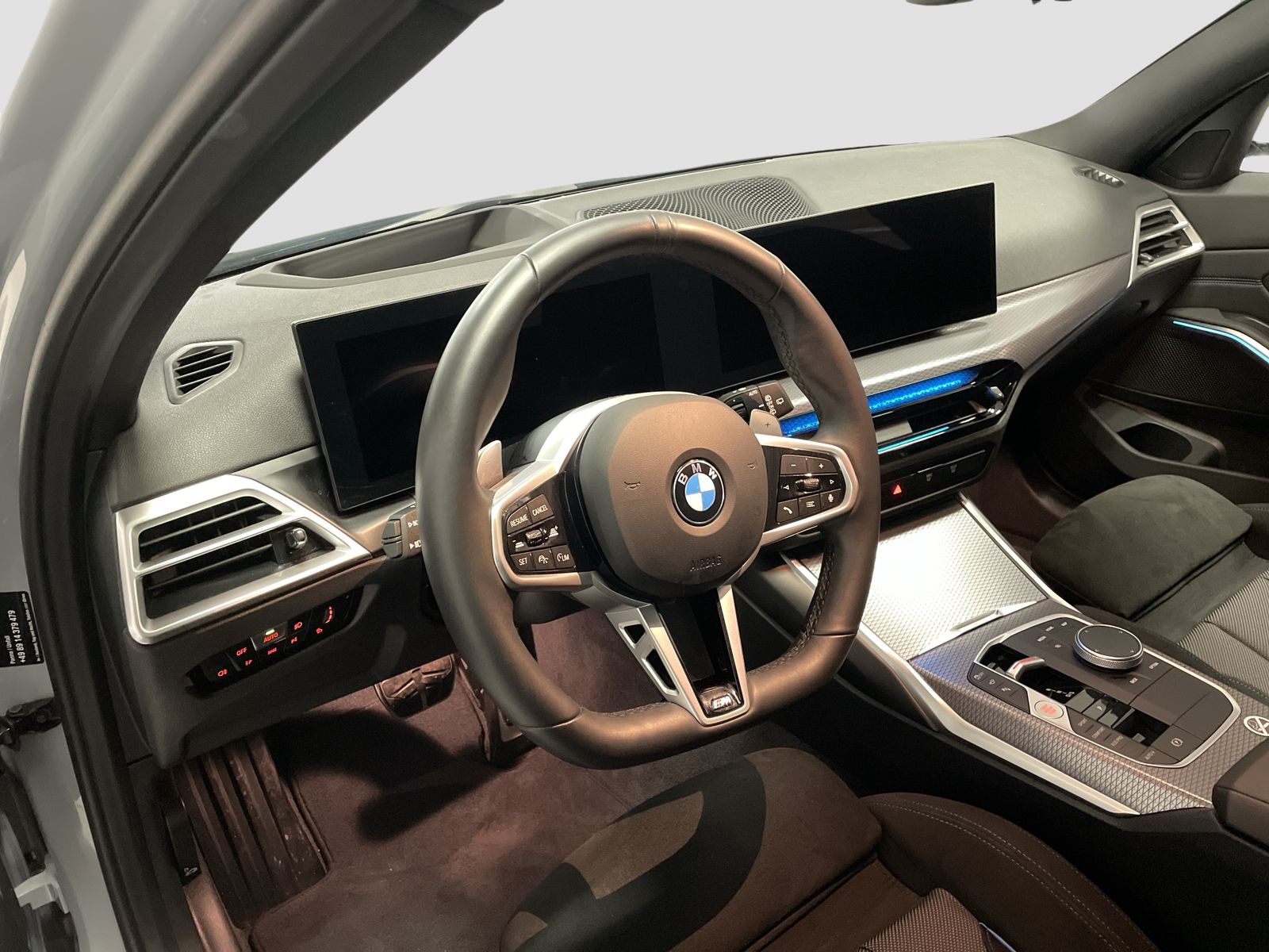 BMW 320 - Bild 10