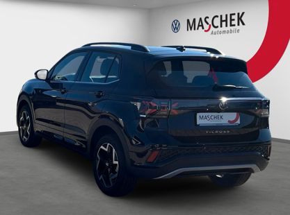 Volkswagen T-Cross - Bild 4