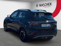 Volkswagen T-Cross - Vorschau Bild 4