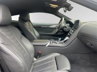 BMW M850 - Vorschau Bild 8