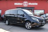 Mercedes-Benz Vito Mixto 119 CDI 4x4 lang LED NAVI STANDHZG