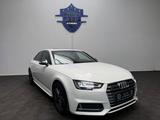 Audi S4 Lim. 3.0 TFSI quattro *LED*B&O*RKam* - Audi S4: Weiß