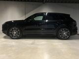 Porsche Cayenne Black Edition |Standheizung | InnoDrive - Porsche Cayenne in Braunschweig