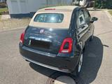 Fiat 500C 1.2 8V LOUNGE C LOUNGE - gebrauchte Fiat 500C aus dem Jahr 2017