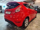 Ford Fiesta ST-Line*Erst 84Tkm*1. Hand*140 Ps* - Ford Fiesta: 1.8