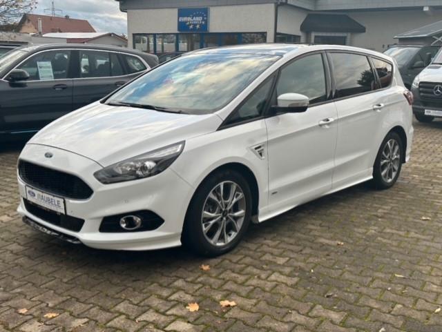 Ford S-Max ST-Line AWD