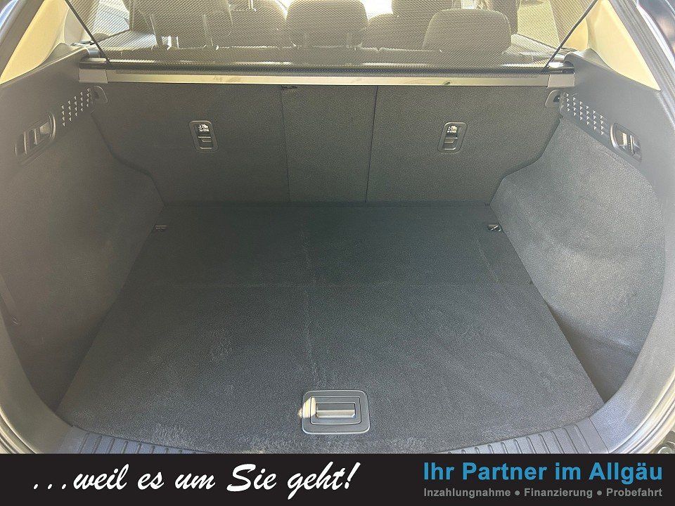 Fahrzeugabbildung Mazda CX-5 SKY-D 150 6AG ADVANTAGE AHK/SCHWENK HUD+360