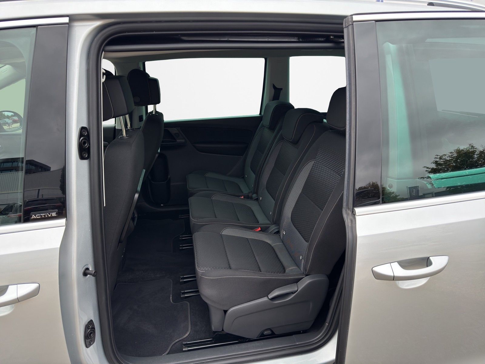 VW Sharan 1.4 TSI Active DSG / KLIMA / BI-XENON / N - Image 15