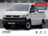 Volkswagen T6 Transporter 6.1 Kasten 2.0 TDI KR AHK KLIMA G - VW T6 Transporter in Münster