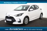 Toyota Yaris 1,5-l-VVT-i Hybrid *Navi*DAB+Kamera*AHK* - Toyota Yaris Gebrauchtwagen in Aachen