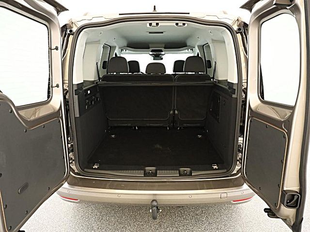 Caddy Life KO PHV 1.4 eHybrid AHK TravelAssist L