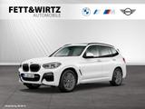 BMW X3 xDrive20i M Sport|AHK|Pano|Head-Up|HiFi|DA+ - BMW X3 in Krefeld