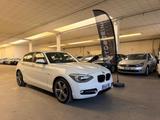 BMW Bmw 118 118d 5p. Sport - BMW 118 aus 2012: 118d