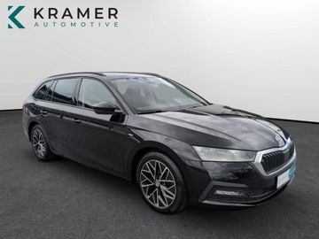 Skoda Octavia - 8