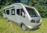 Knaus liner s leg - Knaus Liner