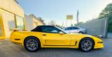 Corvette C4 Cabrio Automatik/EU-Norm/H-Zulassung/2. Hand - Corvette C4 mit 3 Türen