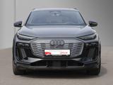 Audi Q6 e-tron S line edition one Panorama Tech pro - gebrauchte Audi Q6 e-tron aus dem Jahr 2024