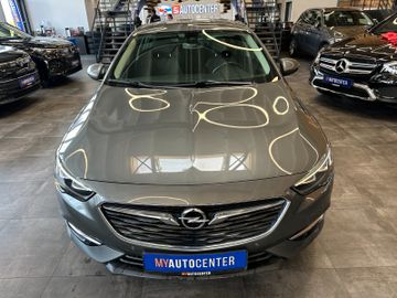 Opel Insignia B*LKHZ*2-ZONEN*LED*CARPLAY*CAMERA*