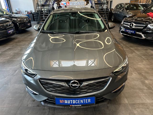Opel Insignia B*LKHZ*2-ZONEN*LED*CARPLAY*CAMERA*