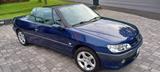 Peugeot 306 Cabriolet - : Peugeot 306 Cabrio