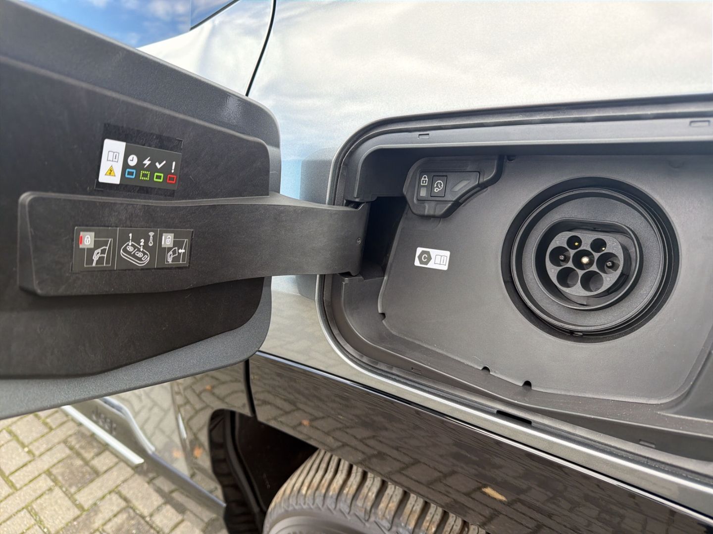 Jeep Compass - Bild 20