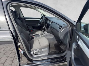 Skoda Octavia Lim. Drive 4x4 DSG|Kamera|LED|ACC|Canton