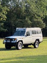 Toyota PZJ75 Toyota Land Cruiser Restauriert & Ro... - gebrauchte Toyota Land Cruiser aus dem Jahr 1992