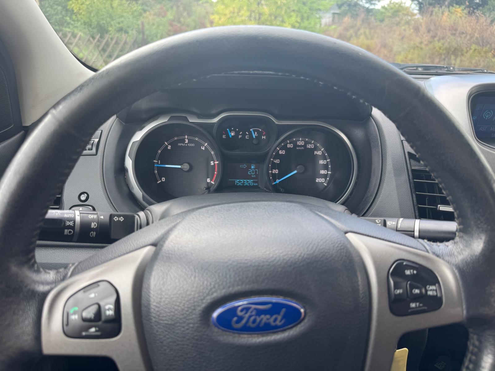 Ford Ranger Limited 3.2 TDCI 200ch - TVA Récupérable - Attelage - Entretien récent - Sièges éléctriques / chauffants
