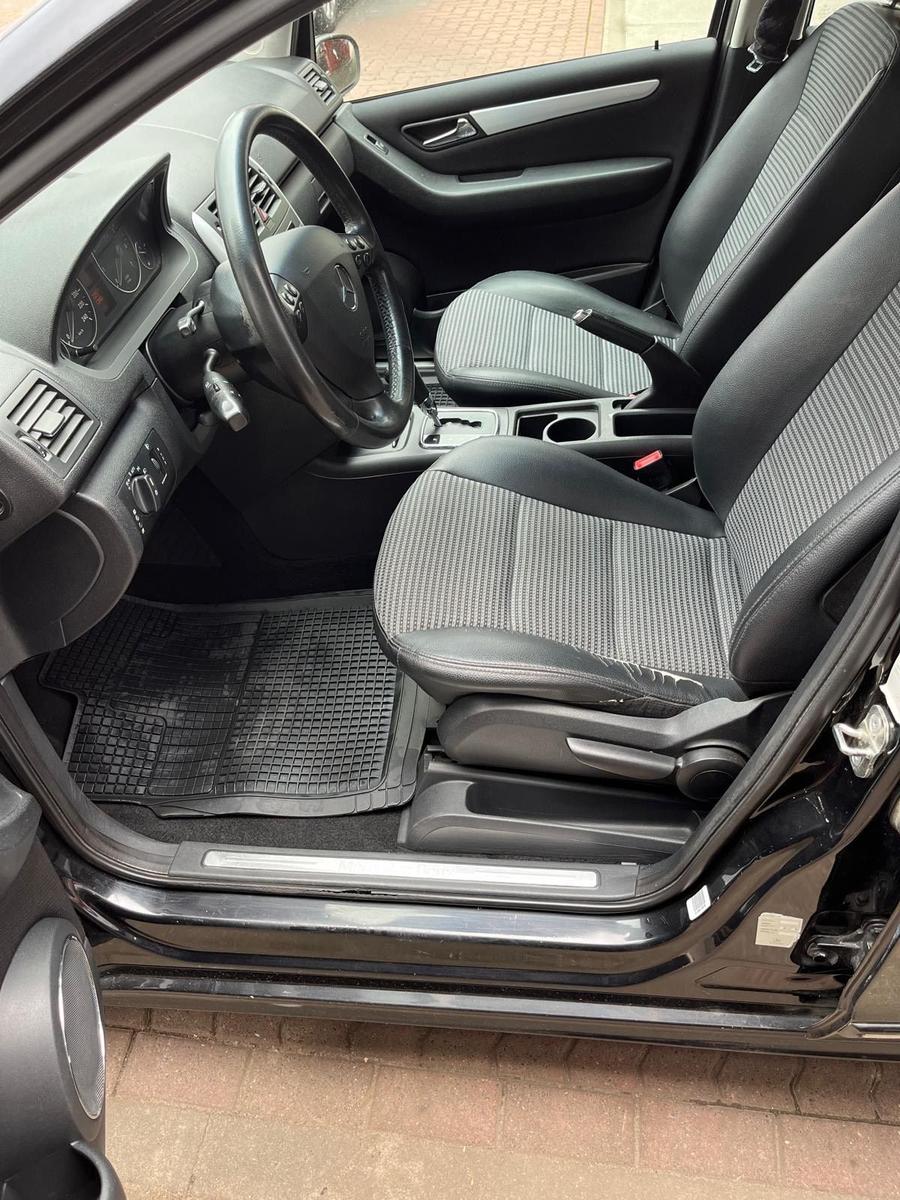 Mercedes-Benz A150 2008 — photo 6