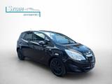 Opel Meriva B Design Edition*TÜV*Service*NEU*Garantie - Opel Meriva: Design Edition