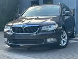 Skoda Superb 1.6 TDI Ambition Combi Ambition