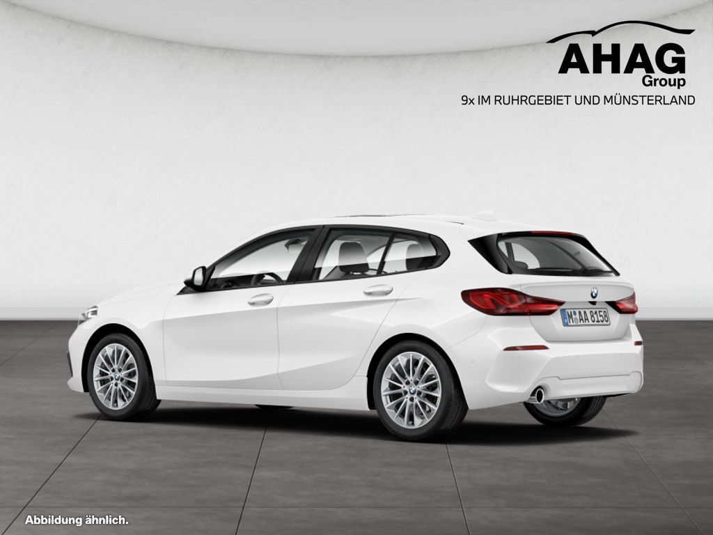 BMW 118 - Bild 6