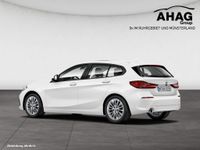 BMW 118 - Vorschau Bild 6