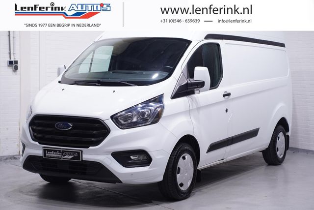 Ford Transit Custom 2.0 TDCi 130 pk Trend L2H2 Hoog D