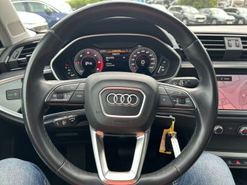 Audi Q3 - 6