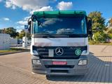 Mercedes-Benz Actros 6-Zyl. 2541 HMF KRAN ABROLLKIPPER - Mercedes-Benz Actros 2541