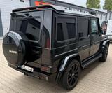 Mercedes-Benz G 63 AMG, lang AMG - Mercedes-Benz G 63 AMG Gebrauchtwagen in Düsseldorf