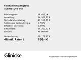 Audi Q6 SUV e-tron 185 kW - Audi in Bonn: Q1