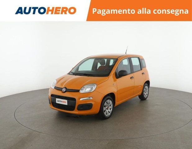 Fiat FIAT Panda 1.2 Pop