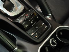 PORSCHE Cayenne S Diesel|SportDes|Kamera|Panorama|Navi
