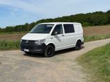 Volkswagen VW T6 Mixto 2.0TDI 150PS LED Volkswagen Sc... - Volkswagen LT: 1.6