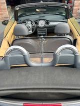MINI COOPER CABRIO COOPER !! 88.000 km - MINI Cooper Cabrio aus 2005