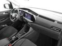 Volkswagen Caddy Maxi - Vorschau Bild 4