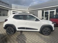 Dacia Spring - Vorschau Bild 7